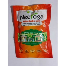 Neeroga Kasaya 40g | නීරෝගා පස්පංගුව (කැලි)